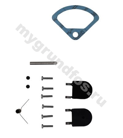 Kit, Valve TPD 32/40/50