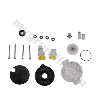Kit, head SD-M-1-PV/V/C-1