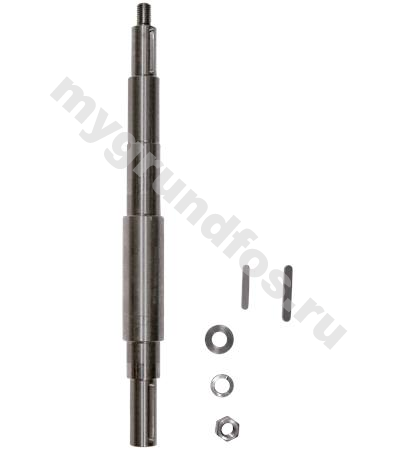 Kit, Shaft D32 Mech. Seal NK R