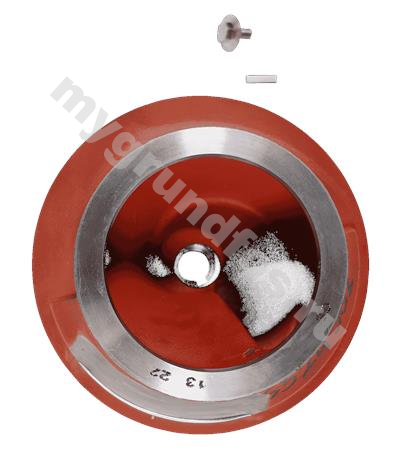 Kit, Impeller 96524902 S fr50