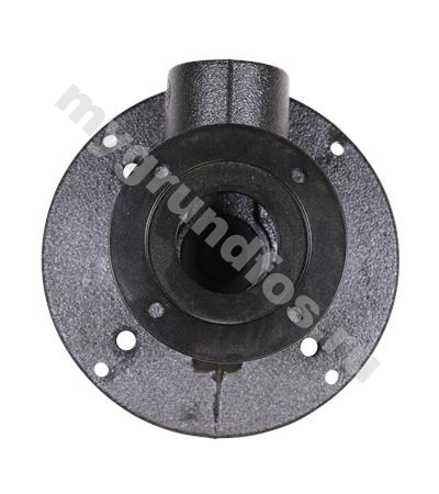 Spare, Pump head F115, cata.