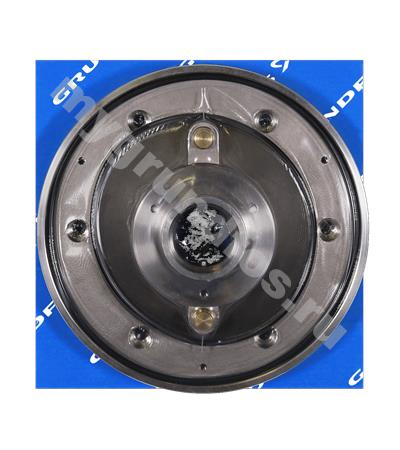 Kit, Sealing flange AMD Cast Steel