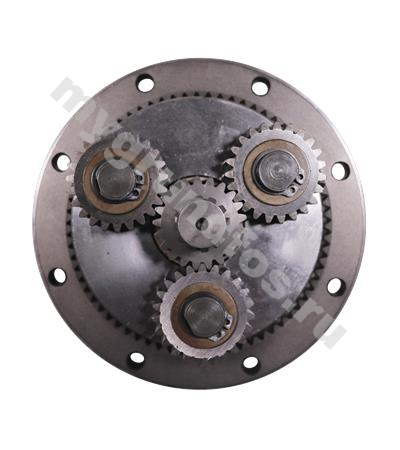 Kit, Gear PG50 i=4.286 Step1
