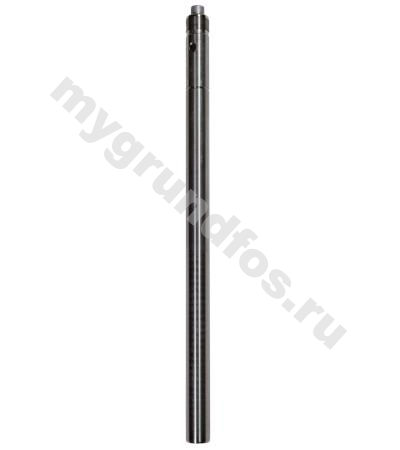Shaft cpl. N D22 L=390 /spare