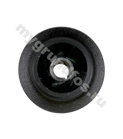 Spare,Impeller 32-125/115 D24 CI