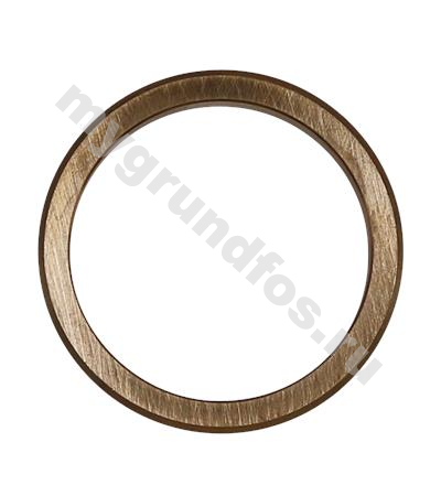 Spare, Wear Ring D63/D77x10 BZ