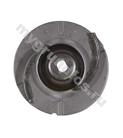 Spare, Impeller cpl. D37-50Hz