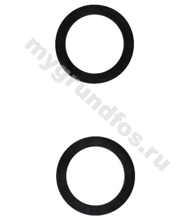 Kit, Shaft seal, B14 / B5, MG90