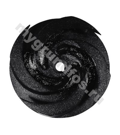 Spare, Impeller 50Hz SEV/SLV.80.11