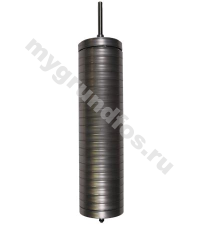 Kit, CRNE3-23 HS FKM  chamber stack cpl.