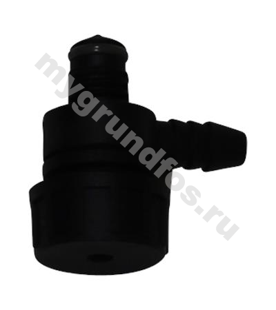 Kit, venting valve, DME1-2/DMS PP/V/C
