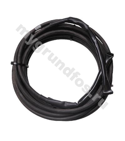 KIT, S FR50-54 EMC cable 3x6mm2/6mm2 15M