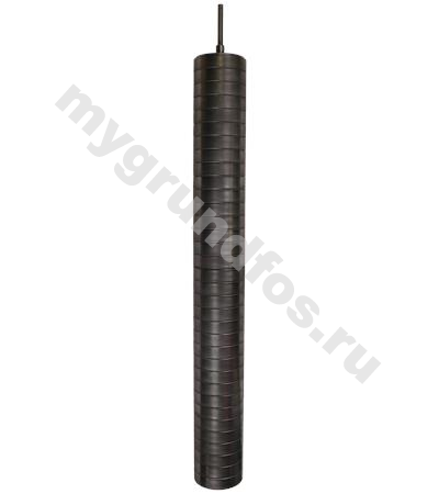Kit, CRN5-34 SF EPDM chamber stack cpl.