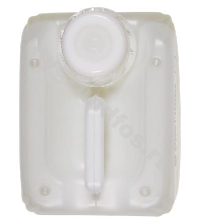 Spare,Stator oil 2.5l and Canister
