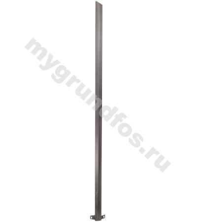 Spare, Cable guard SP77/95-8 6" N