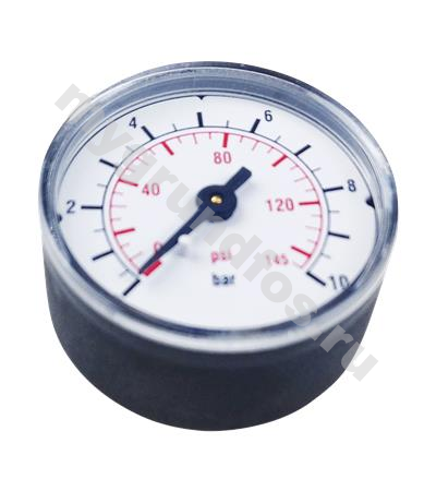 Kit, Manometer CMB PS/PT + JPB PT