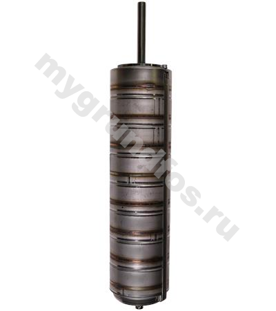 Kit, Chamber stack CR 32-8
