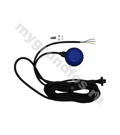 Kit, Motor cable -A No Plug10m