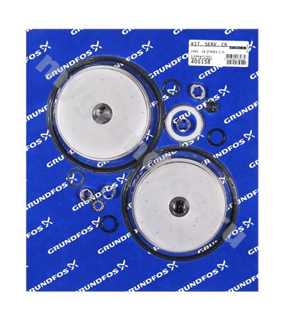 Kit, Service CRN2 -18