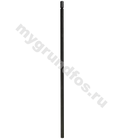 Spare, Shaft 4" SP30-8 N/R model B