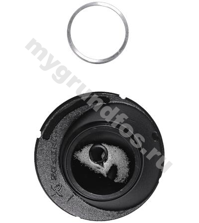 Kit, Impeller 50Hz SL1.80.30.4