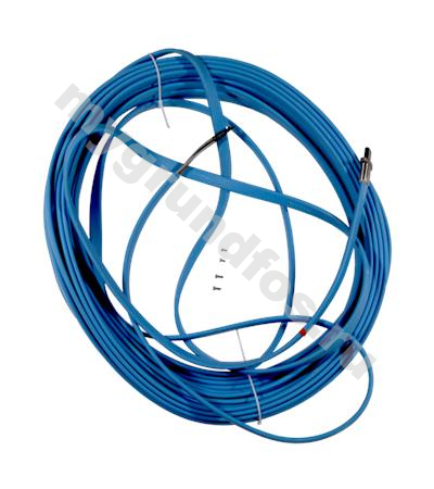 Spare, MS6000 cable R, 4G 10mm2, 50m