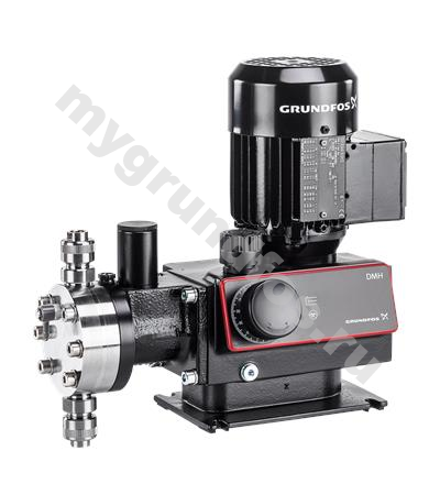 Kit, Chambstack CRN 8-140/13 SF-X-X-XXXX