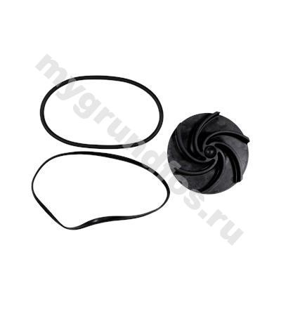 Kit, Impeller M12