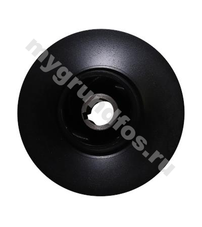 Spare,Impeller 32-160.1/140 CI