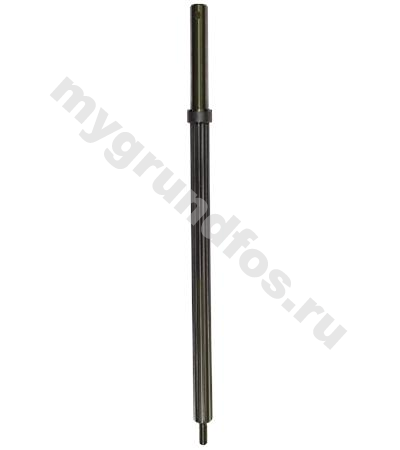 Spare, Shaft CRN 10/15/20