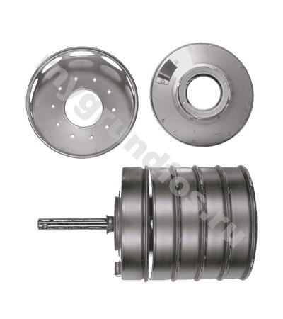 Kit, Chamber stack CRN 8- 50 X-X-X-XXXX