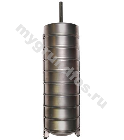 Kit, Chamber stack CR 15-9