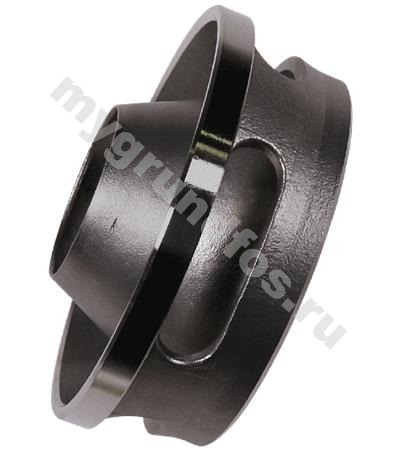 Spare, Inlet part