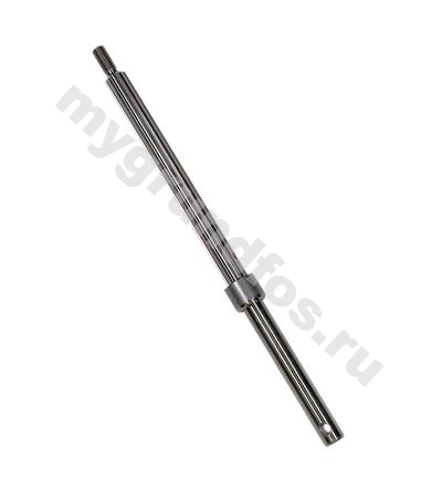 Spare, Shaft CR (I,N) 1/3/5