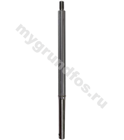 Pump shaft cpl. (301.5mm) 1.4057 /spare