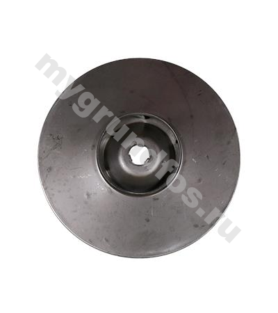 Spare, Impeller cpl. D130