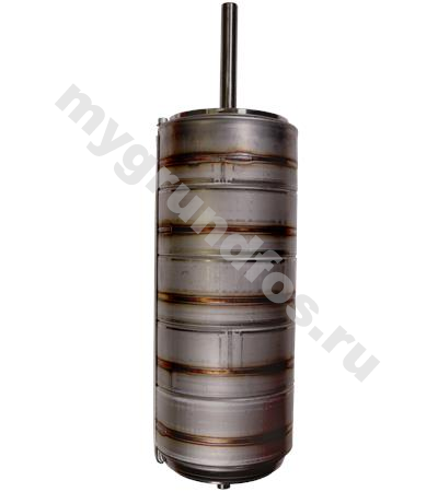 Kit, Chamber stack CR 45-5-2