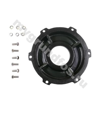 Kit, suction cover, DWK.150 30kW 50Hz