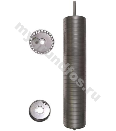 Kit, Chamber stack CR/CRI 3-29