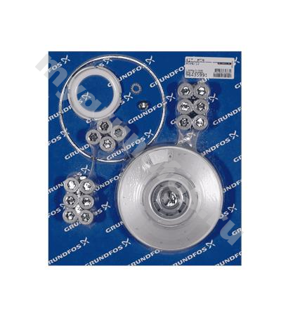Kit, Rep. MTH8/12