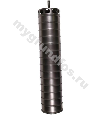 Kit, Chamber stack CR 16-140 X-X-K-XXXX