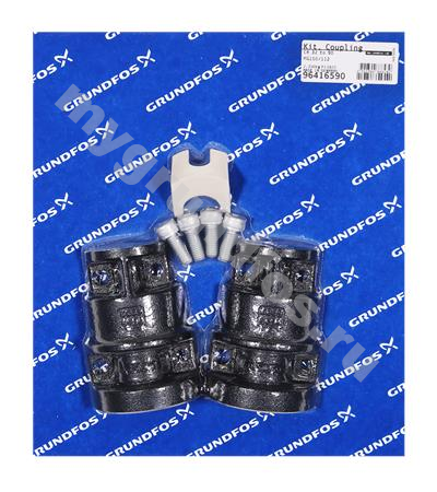 Kit, Coupling CR(N)32/45/64/90 MG100/112
