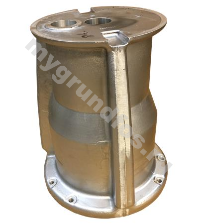 Kit, Stator h. C cpl 4kW 2p 3x400V D