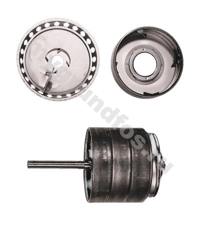 Kit, Chamber stack CRT4-4 (Mfg>0335)
