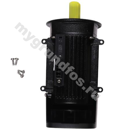 KIT MGE90LD 3R430-2 2.2kW B14-24-I