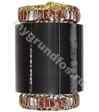 Stator 3x380-415-4 SE sensor, Spare part