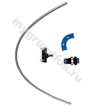 Kit, Pressure sensor PCB cpl.
