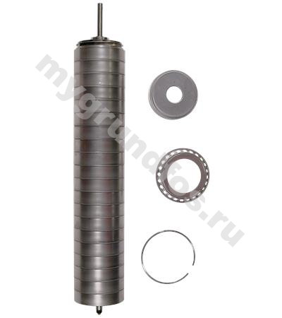 Kit, Chamber stack CRN 4-220/21SF-X-X-