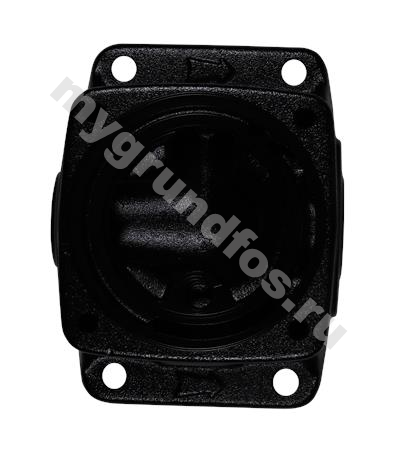 Base CR2+4 A model D (was 400175) /spare