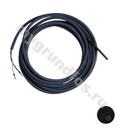 Spare, temperature sensor Pt100